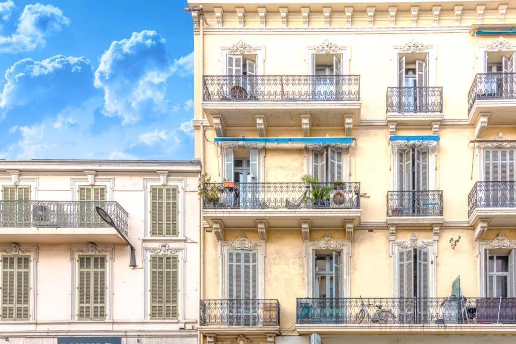 Penthouse Loft 5Min Palais Des Festivals And Beach Terrace View On Castle Cannes Exteriér fotografie